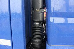 福田瑞沃 金刚Q3 运输型 141马力 6.2米自卸车(BJ3145DJPFG-1)