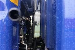 福田瑞沃 金刚Q3 运输型 141马力 6.2米自卸车(BJ3145DJPFG-1)
