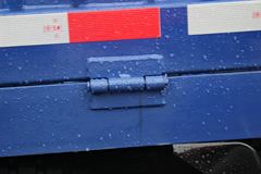 福田瑞沃 金刚Q3 运输型 141马力 6.2米自卸车(BJ3145DJPFG-1)