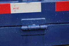 福田瑞沃 金刚Q3 运输型 141马力 6.2米自卸车(BJ3145DJPFG-1)
