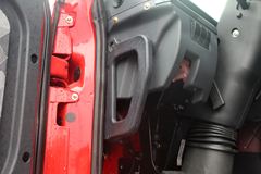 福田瑞沃Q9 270马力 8X4 7.6米自卸车(BJ3315DNPHC-10)