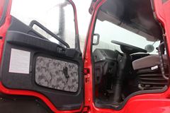 福田瑞沃Q9 270马力 8X4 7.6米自卸车(BJ3315DNPHC-10)