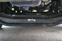 福田瑞沃Q9 270马力 8X4 7.6米自卸车(BJ3315DNPHC-10)