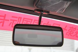 伽途T3&nbsp;载货车驾驶室                                               图片