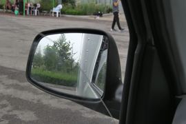 伽途T3&nbsp;载货车驾驶室                                               图片