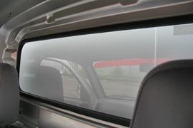 伽途T3&nbsp;载货车驾驶室                                               图片