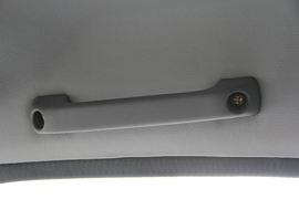 伽途T3&nbsp;载货车驾驶室                                               图片