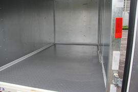 伽途T3&nbsp;载货车上装                                                图片