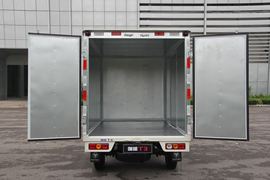 伽途T3&nbsp;载货车上装                                                图片