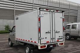 伽途T3&nbsp;载货车上装                                                图片