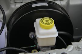 伽途T3&nbsp;载货车外观                                                图片