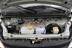 福田 伽途T3 基本型 1.3L 87马力 汽油 2.1米双排微卡(BJ1036V4AV5-D2)