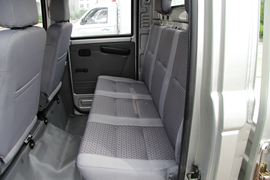 伽途T3&nbsp;载货车驾驶室                                               图片