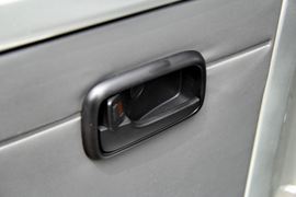 伽途T3&nbsp;载货车驾驶室                                               图片