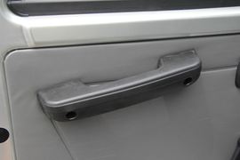 伽途T3&nbsp;载货车驾驶室                                               图片