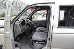 福田 伽途T3 基本型 1.3L 87马力 汽油 2.1米双排微卡(BJ1036V4AV5-D2)