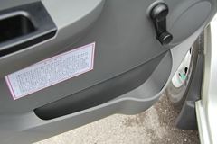 福田 伽途T3 基本型 1.3L 87马力 汽油 2.1米双排微卡(BJ1036V4AV5-D2)