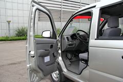 福田 伽途T3 基本型 1.3L 87马力 汽油 2.1米双排微卡(BJ1036V4AV5-D2)