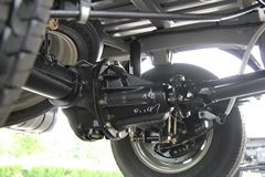 福田 伽途T3 基本型 1.3L 87马力 汽油 2.1米双排微卡(BJ1036V4AV5-D2)