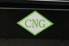 伽途T3&nbsp;载货车底盘                                                图片