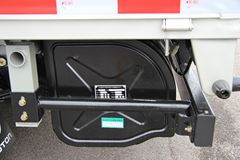 福田 伽途T3 基本型 1.3L 87马力 汽油 2.1米双排微卡(BJ1036V4AV5-D2)