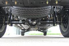 福田 伽途T3 基本型 1.3L 87马力 汽油 2.1米双排微卡(BJ1036V4AV5-D2)