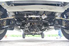 福田 伽途T3 基本型 1.3L 87马力 汽油 2.1米双排微卡(BJ1036V4AV5-D2)