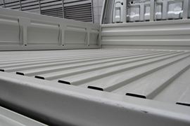 伽途T3&nbsp;载货车上装                                                图片