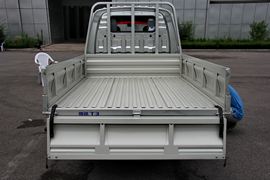 伽途T3&nbsp;载货车上装                                                图片