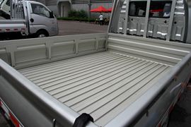 伽途T3&nbsp;载货车上装                                                图片