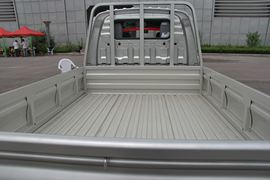 伽途T3&nbsp;载货车上装                                                图片