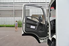 时代汽车 康瑞H2 108马力 4.15米单排厢式轻卡(BJ5043XXY-A1)