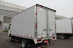 时代汽车 康瑞H2 108马力 4.15米单排厢式轻卡(BJ5043XXY-A1)