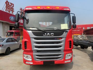 江淮 格尔发K3中卡 170马力 4X2 6.8米载货车底盘(HFC5161CCYP3K2A47F)