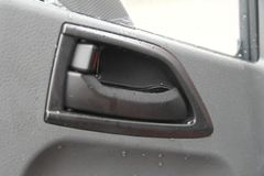 时代汽车 康瑞H3 110马力 4.1米单排厢式轻卡(BJ5043XXY-B2)
