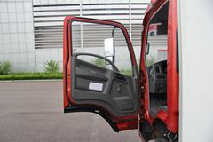 时代汽车 康瑞H3 110马力 4.1米单排厢式轻卡(BJ5043XXY-B2)