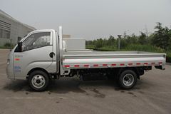 福田时代 康瑞K2 82马力 3.7米单排栏板轻卡(BJ1036V4JB5-K4)