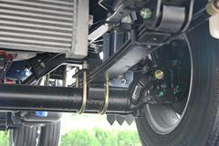 福田时代 康瑞K2 82马力 3.7米单排栏板轻卡(BJ1036V4JB5-K4)