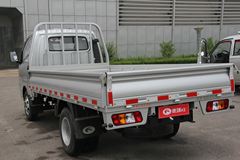 福田时代 康瑞K2 82马力 3.7米单排栏板轻卡(BJ1036V4JB5-K4)