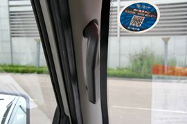 时代K 载货车驾驶室                                               图片