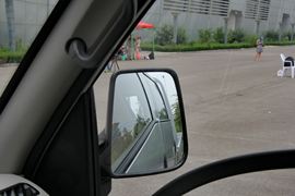时代K 载货车驾驶室                                               图片