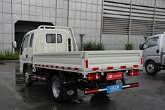 时代汽车 小卡之星 68马力 4X2 2.9米排半栏板微卡(BJ1042V9PB4-X1)