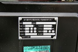 时代K 载货车底盘                                                图片