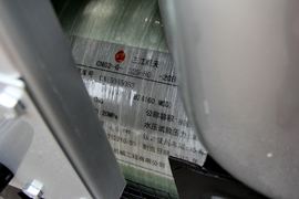 时代K 载货车底盘                                                图片