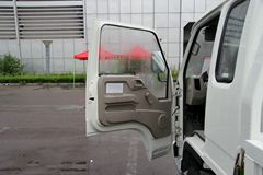 时代汽车 小卡之星 68马力 4X2 2.9米排半栏板微卡(BJ1042V9PB4-X1)