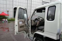 时代汽车 小卡之星 68马力 4X2 2.9米排半栏板微卡(BJ1042V9PB4-X1)