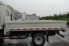 时代汽车 小卡之星 68马力 4X2 2.9米排半栏板微卡(BJ1042V9PB4-X1)