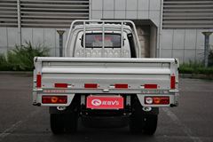 福田时代 驭菱V5 1.8L 68马力 柴油 双排栏板微卡(BJ1036V4AA4-Y3)