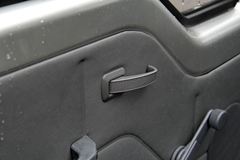 福田时代 驭菱V1 1.8L 68马力 柴油 双排栏板微卡(BJ1030V5AA4-X3)