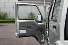 福田时代 驭菱V1 1.8L 68马力 柴油 双排栏板微卡(BJ1030V5AA4-X3)